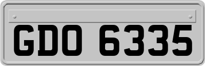 GDO6335
