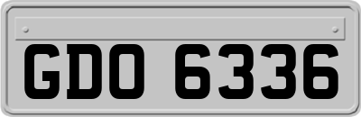 GDO6336