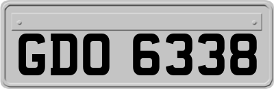 GDO6338
