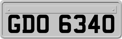 GDO6340
