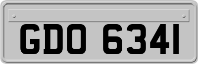 GDO6341