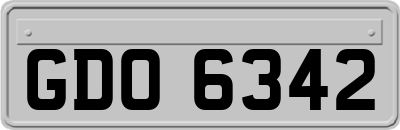 GDO6342