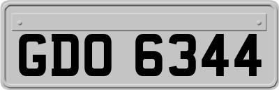 GDO6344