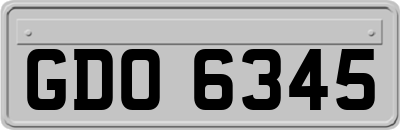 GDO6345