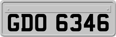 GDO6346