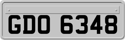 GDO6348
