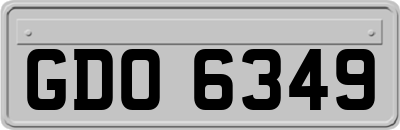 GDO6349