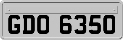 GDO6350