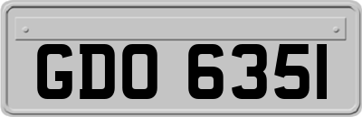 GDO6351