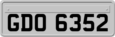 GDO6352