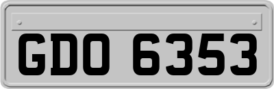 GDO6353