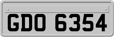 GDO6354