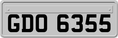 GDO6355