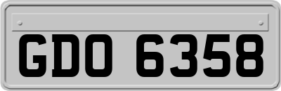 GDO6358