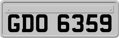 GDO6359