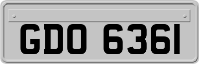 GDO6361