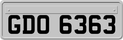 GDO6363