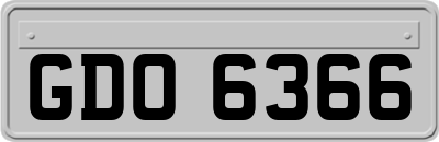 GDO6366