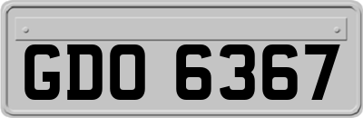 GDO6367