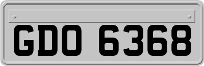 GDO6368