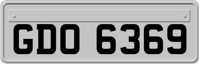 GDO6369