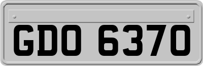 GDO6370