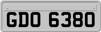 GDO6380
