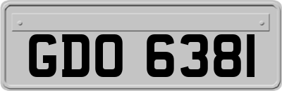 GDO6381