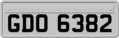 GDO6382