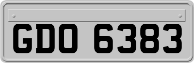 GDO6383