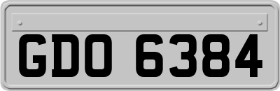 GDO6384