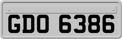 GDO6386
