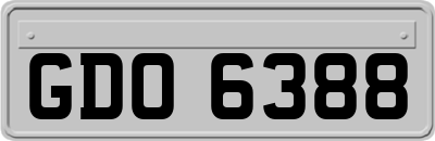 GDO6388