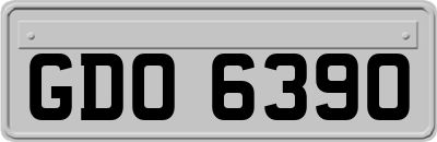 GDO6390