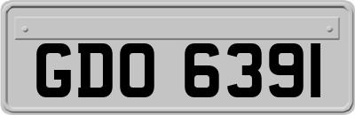 GDO6391