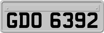 GDO6392