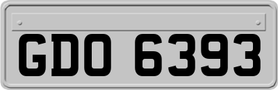 GDO6393