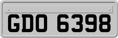 GDO6398