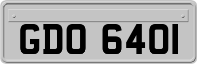 GDO6401