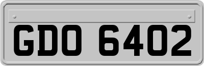 GDO6402