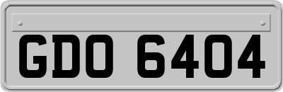 GDO6404