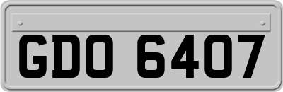 GDO6407