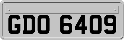 GDO6409