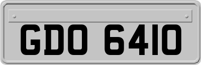 GDO6410