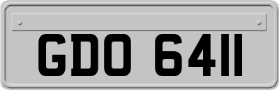 GDO6411