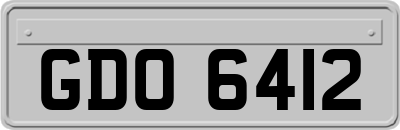 GDO6412