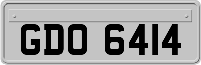 GDO6414