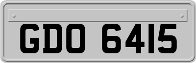 GDO6415
