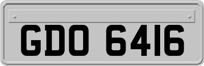 GDO6416
