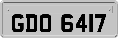 GDO6417
